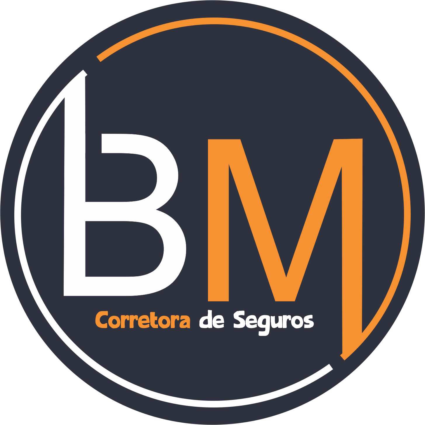 Logo BM Corretora